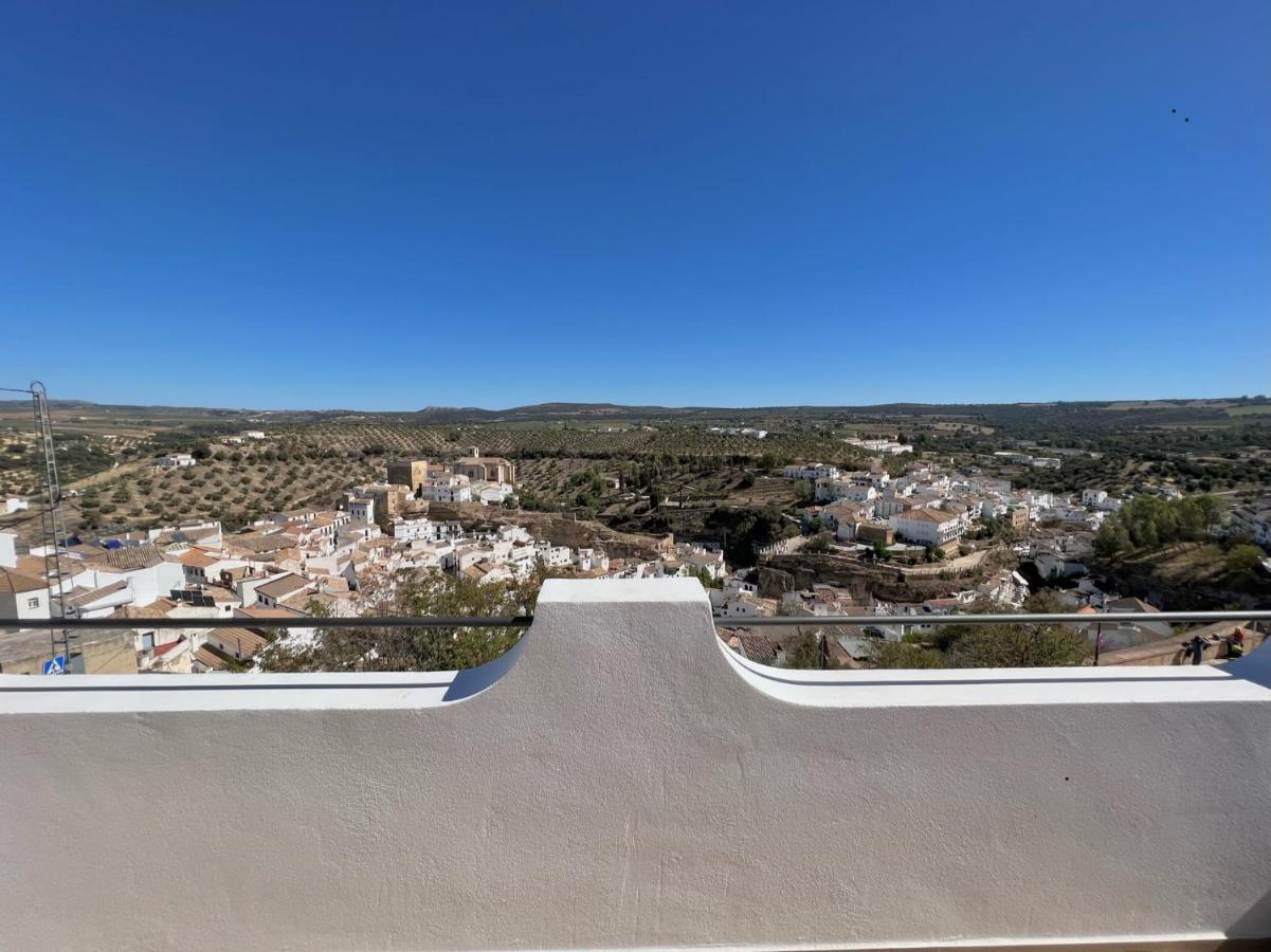 La Gloria Βίλα Setenil De Las Bodegas Εξωτερικό φωτογραφία