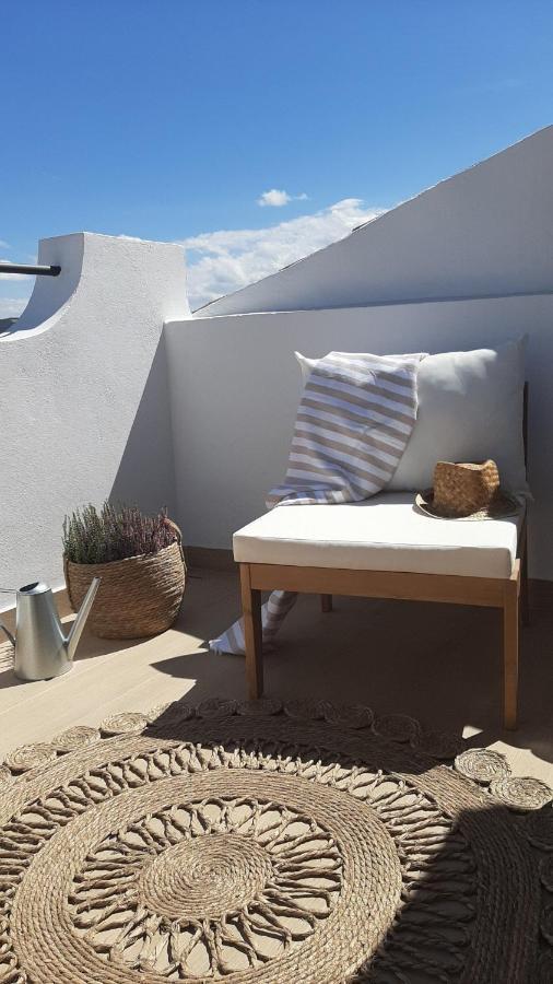 La Gloria Βίλα Setenil De Las Bodegas Εξωτερικό φωτογραφία